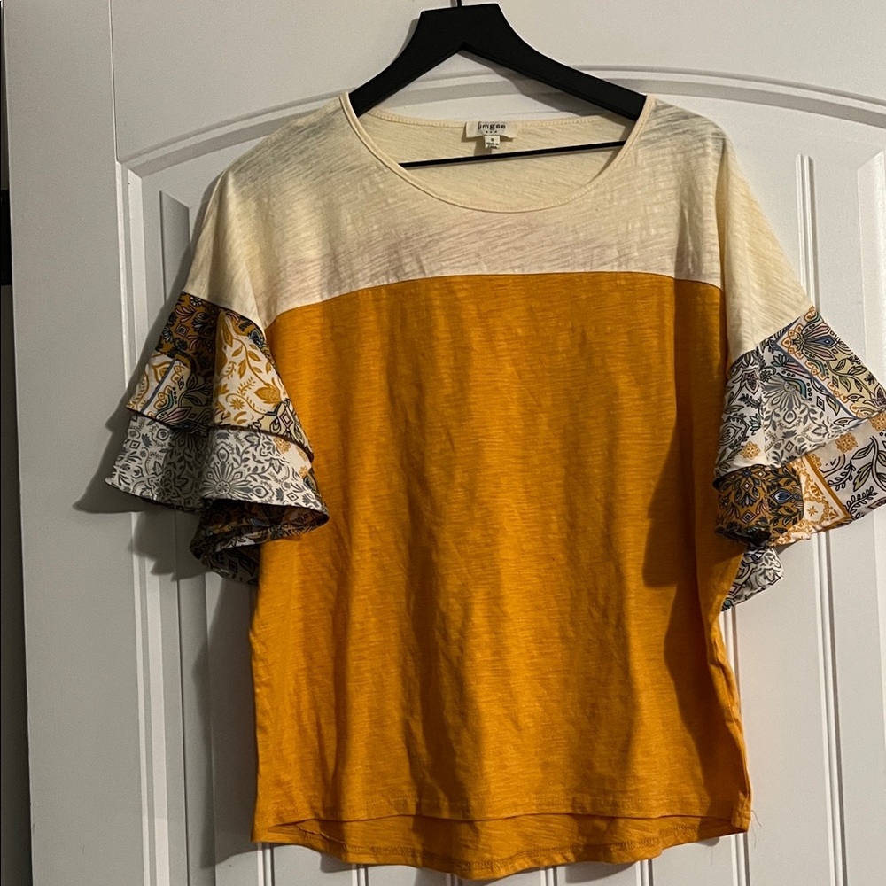 Umgee Festival Top Small